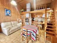 Vente maison 2 pièces