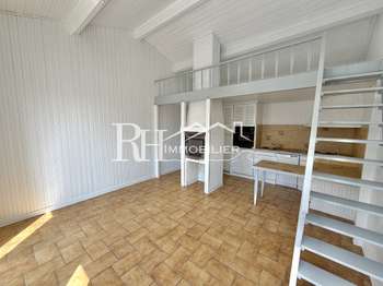 Vente Maison 1 chambreBrem-sur-Mer