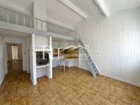 Vente maison 2 pièces