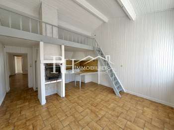 Vente maison 2 pièces