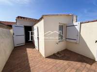 Vente maison 2 pièces