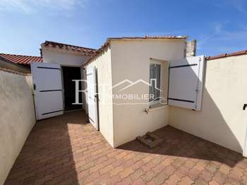 Vente Maison 1 chambreBrem-sur-Mer