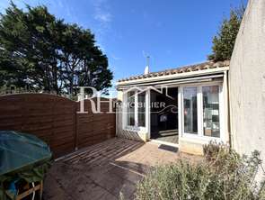 Vente Maison 1 chambreBrem-sur-Mer