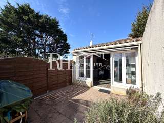 Vente maison 1 pièce