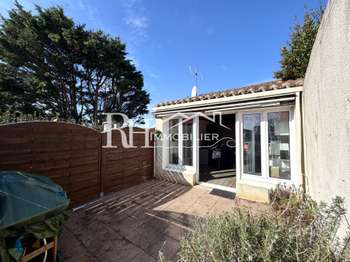 Vente maison 1 pièce Brem-sur-Mer 85