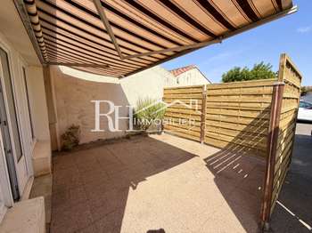 Vente Maison 1 chambreBrem-sur-Mer