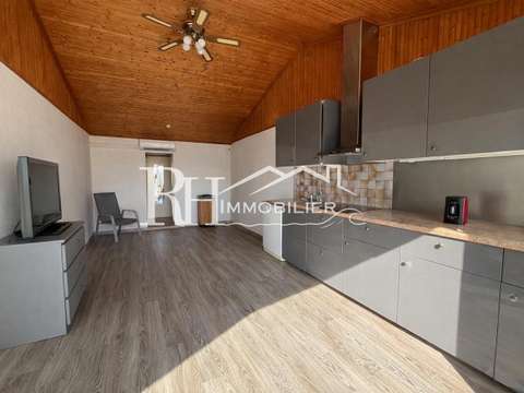 Vente maison 1 pièce