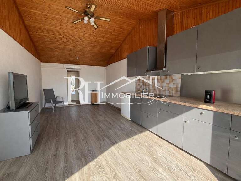 Vente maison 1 pièce