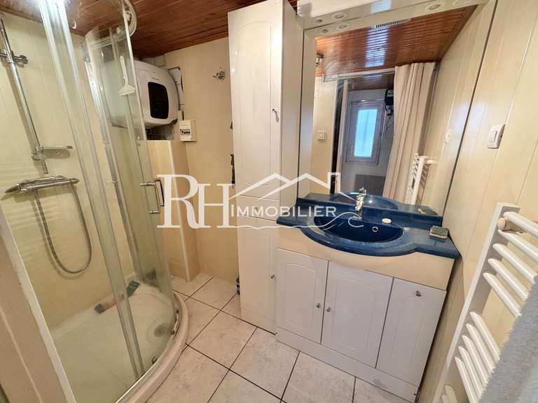 Vente maison 1 pièce