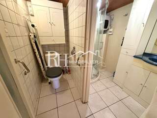 Vente maison 1 pièce