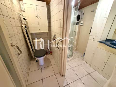 Vente maison 1 pièce