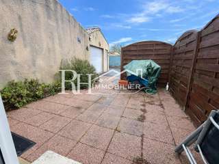 Vente maison 1 pièce