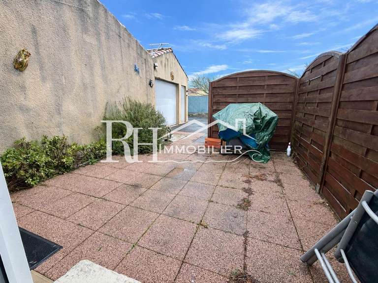 Vente maison 1 pièce