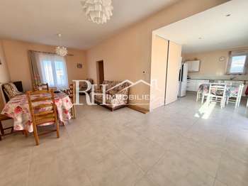 Vente Maison 3 chambresBrem-sur-Mer