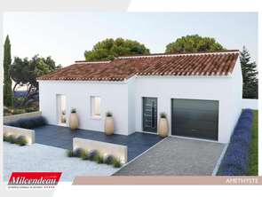 Vente Maison 2 chambresBrem-sur-Mer