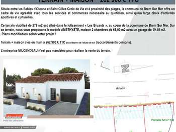 Vente maison Vente maison