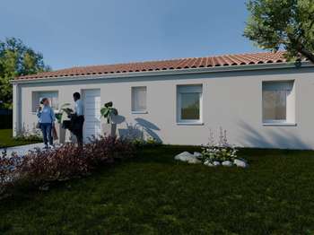 Vente maison Brem-sur-Mer 85