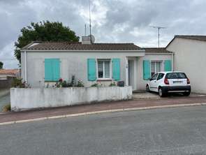 Vente Maison 2 chambresBrem-sur-Mer