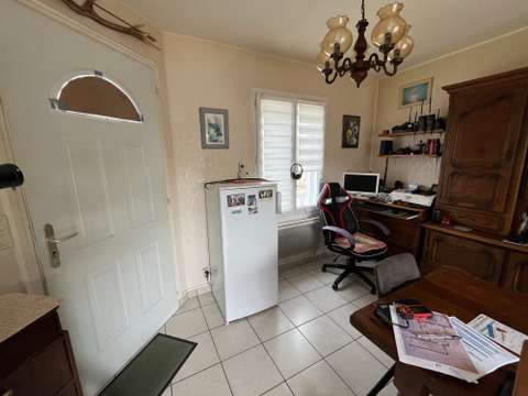 Vente maison 3 pièces Vente maison 3 pièces