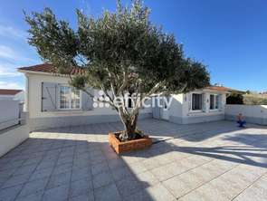 Vente Maison 3 chambresBrem-sur-Mer