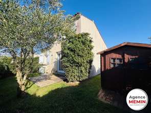 Vente Maison 2 chambresBrem-sur-Mer