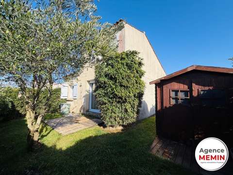 Vente maison 4 pièces Brem-sur-Mer 85