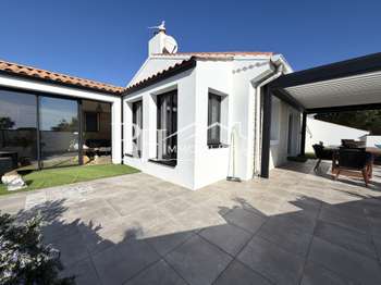 Vente Maison 3 chambresBrem-sur-Mer