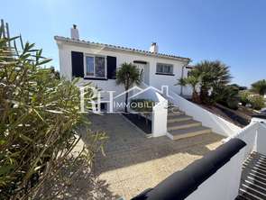 Vente Maison 3 chambresBrem-sur-Mer