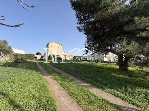 Vente maison 5 pièces Brem-sur-Mer 85