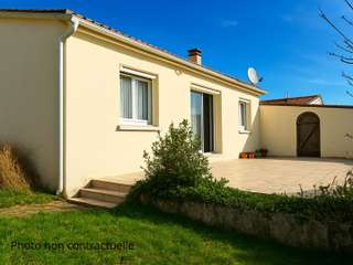 Vente maison 5 pièces Vente maison 5 pièces