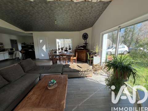 Vente maison 3 pièces Brem-sur-Mer 85