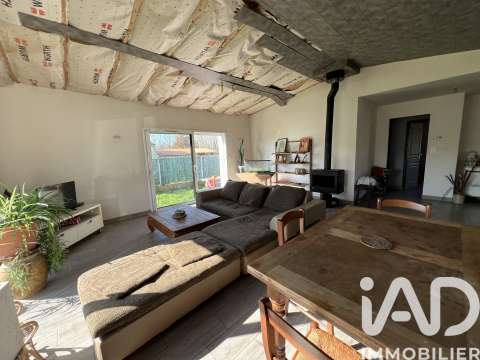 Vente maison 3 pièces Vente maison 3 pièces