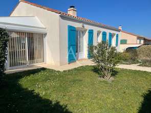 Vente Maison 3 chambresBrem-sur-Mer