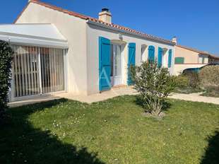 Photo Vente maison Brem-sur-Mer