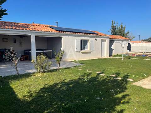 Vente maison 4 pièces Vente maison 4 pièces
