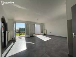Vente Maison 2 chambresBrem-sur-Mer