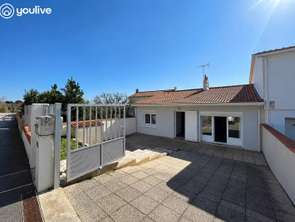 Vente Maison 2 chambresBrem-sur-Mer