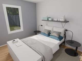 Vente maison