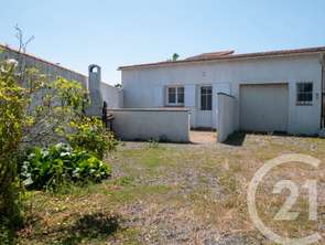 Vente Maison 2 chambresBrem-sur-Mer