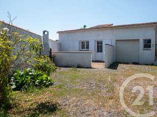 Photo Vente maison Brem-sur-Mer