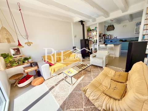 Vente maison 5 pièces Brem-sur-Mer 85