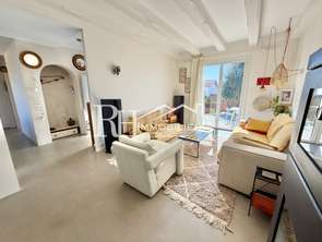 Vente Maison 3 chambresBrem-sur-Mer