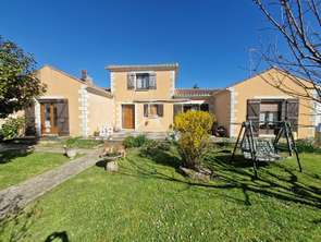 Vente Maison 3 chambresBrem-sur-Mer