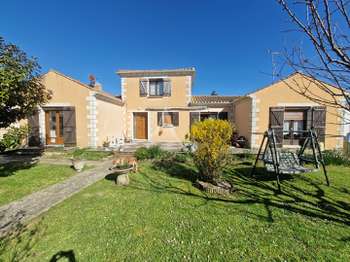 Vente maison 7 pièces Brem-sur-Mer 85