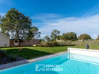 Vente maison 10 pièces