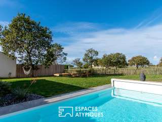 Vente maison 10 pièces