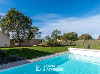 Vente maison 10 pièces