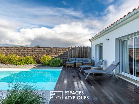 Vente maison 10 pièces