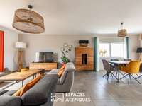 Vente maison 10 pièces