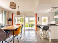 Vente maison 10 pièces